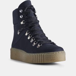 shoe the bear agda hiker boots